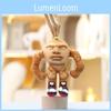 Cartoon Brainrot Italiana Plush Pendant For Kids Gift Ideal Collectors And