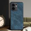 Phone case: New Stylish Faux Leather case for Oppo Reno 13 Pro 13 F Phone Cover Full package anti drop design