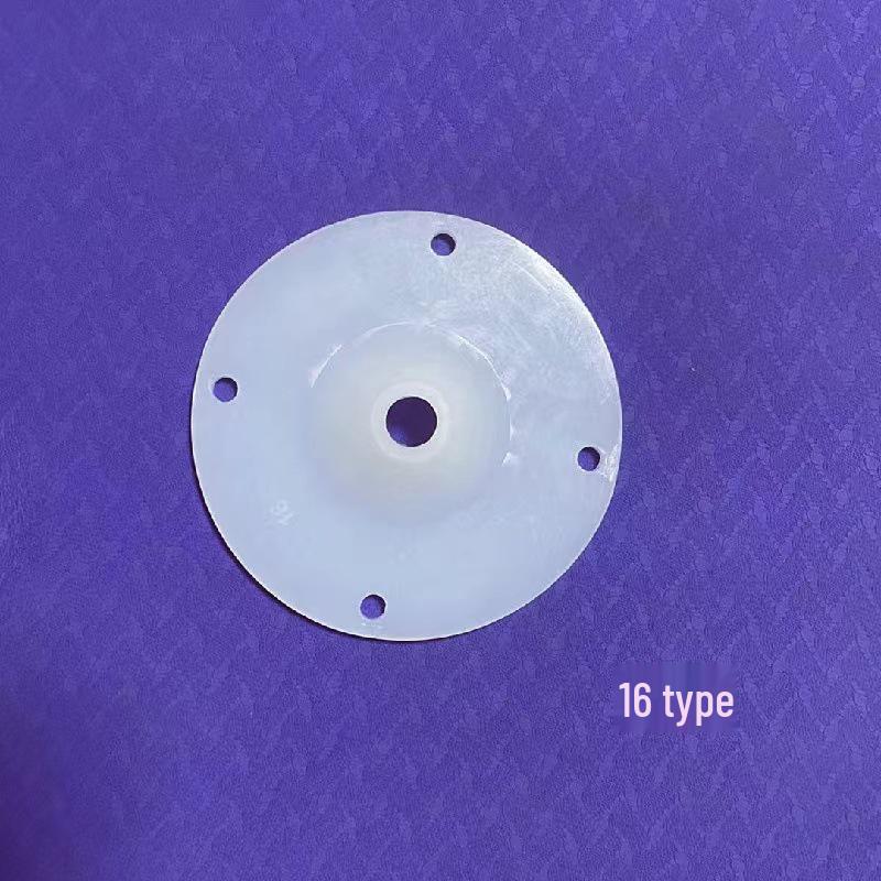 Набор силиконовых уплотнений и прокладок для вакуумной камеры и аксессуаров для пластиковых экструдеров