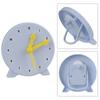 Teaching Mathematics Early Education Learning Clock Toys Cognition Clocks Teaching Resources