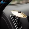 Car Crash Cymbal Easy tallation And Rugged Suitable For All Types Car Vent Outlet Universal Automotive Interior Accessories