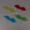 1Pc Gel Eye Mask Cold Pack Warm Heat Ice Sleeping Tired Mask Eye Care