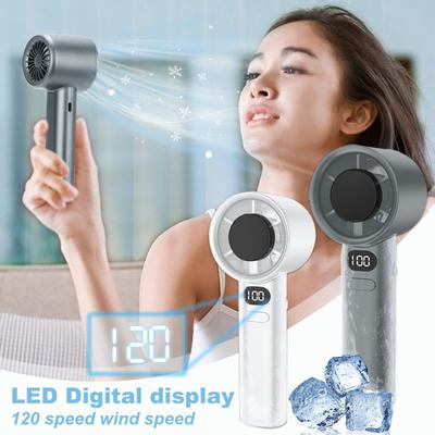 Accessori per computer – Ventilatori e condizionatori USB