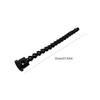 Dents Repair Kit Gooseneck Lamp Stand Bracket Dents Repair Accessories 3inch Electric Pump Suction Cup Lock Pipe