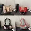Nylon Tote Bag For Women With Zipper Closure And Cell Phone Pocket For Daily Casual Use