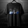 For Yamaha DT125LC 1982-1987 Fans - Motorcycle T Shirt