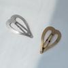 Postlude Metal Heart Hairpin (2 Colors)