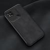 For Magnetic Case Leather Luxury Xiaomi Redmi 10 4g 5g 10a 10c Cover Silicone Phone Case For Redmi 9 9a 9c Nfc 12c 11a Coque