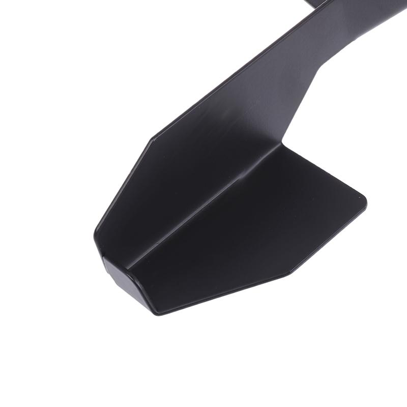 1 komplekts DIY piederumi Motocikla pagrieziena signāla gaismas aizsargvāks Aizsargs priekš Click V3 Click V2 160