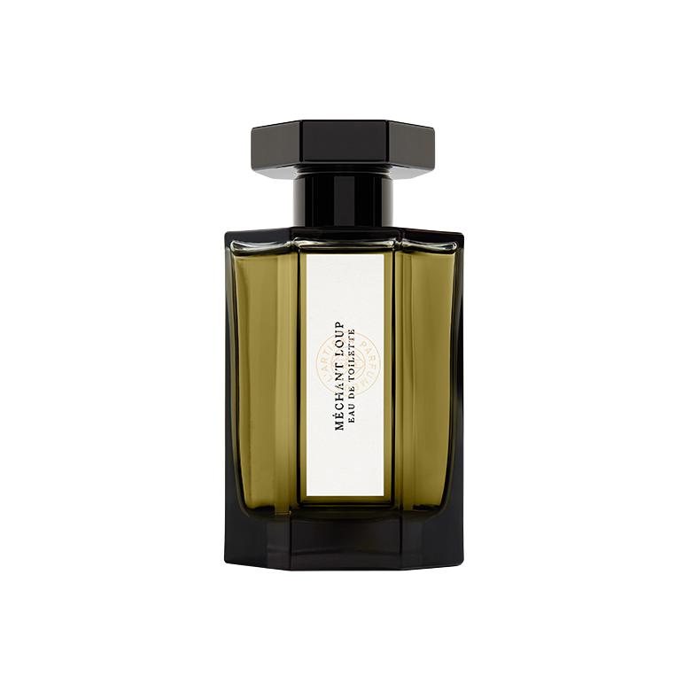 ADIXIANZHIXIANG Inspiration Origin Naughty Wild Wolf Perfumes Woody Tones Eau De Toilette Liquorice Mel 50ml/100ml 100ml