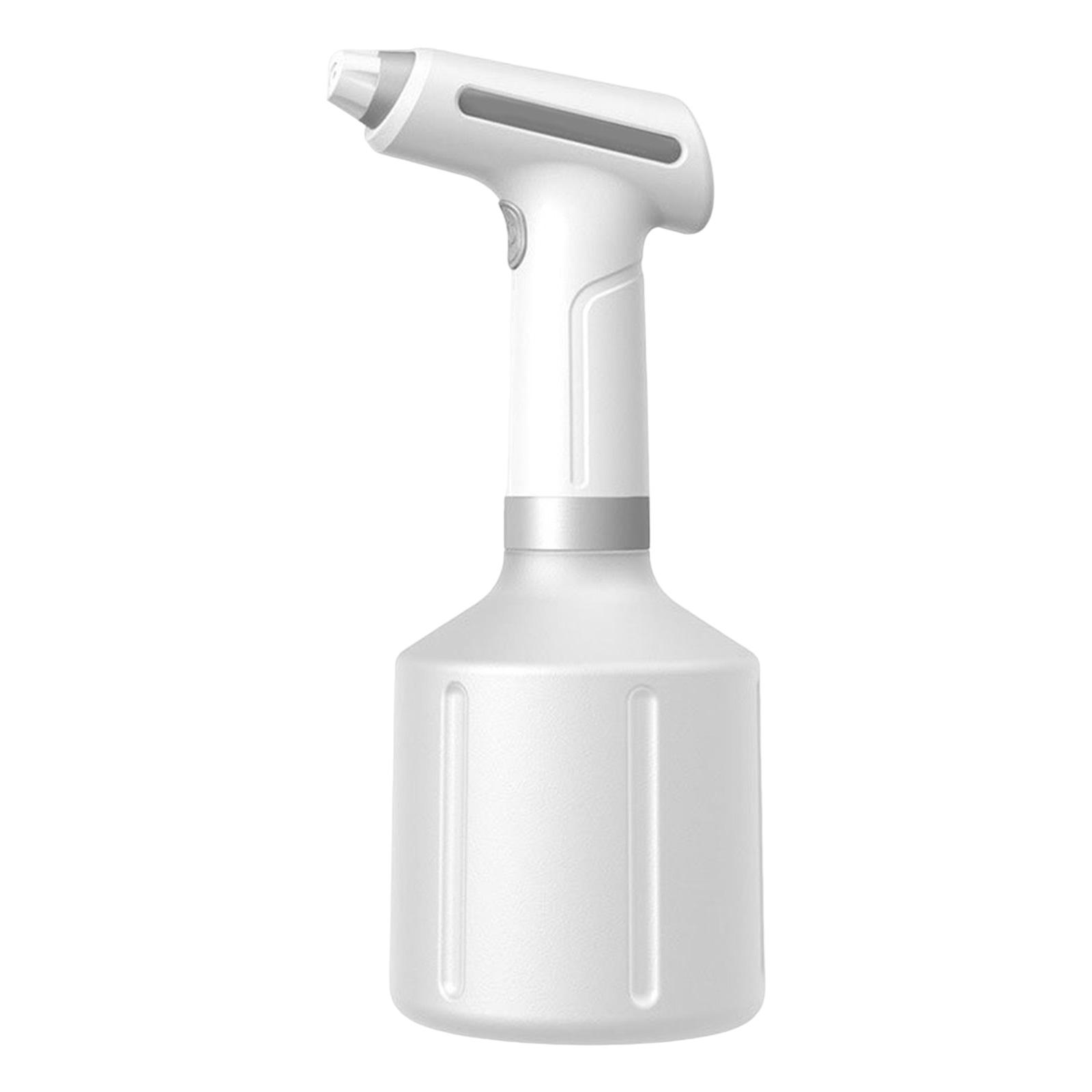 

Электрические автоматические опрыскиватели с USB-зарядкой, опрыскиватель для полива растений, регулируемая насадка, 1200 мАч, садовые инструменты