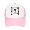 Bruno Mars The RoUnisextic Tour  Sun Hats Casual Baseball Cap Spring  Trucker Hat Breathable Hippie Snapback Cap Unisex Women