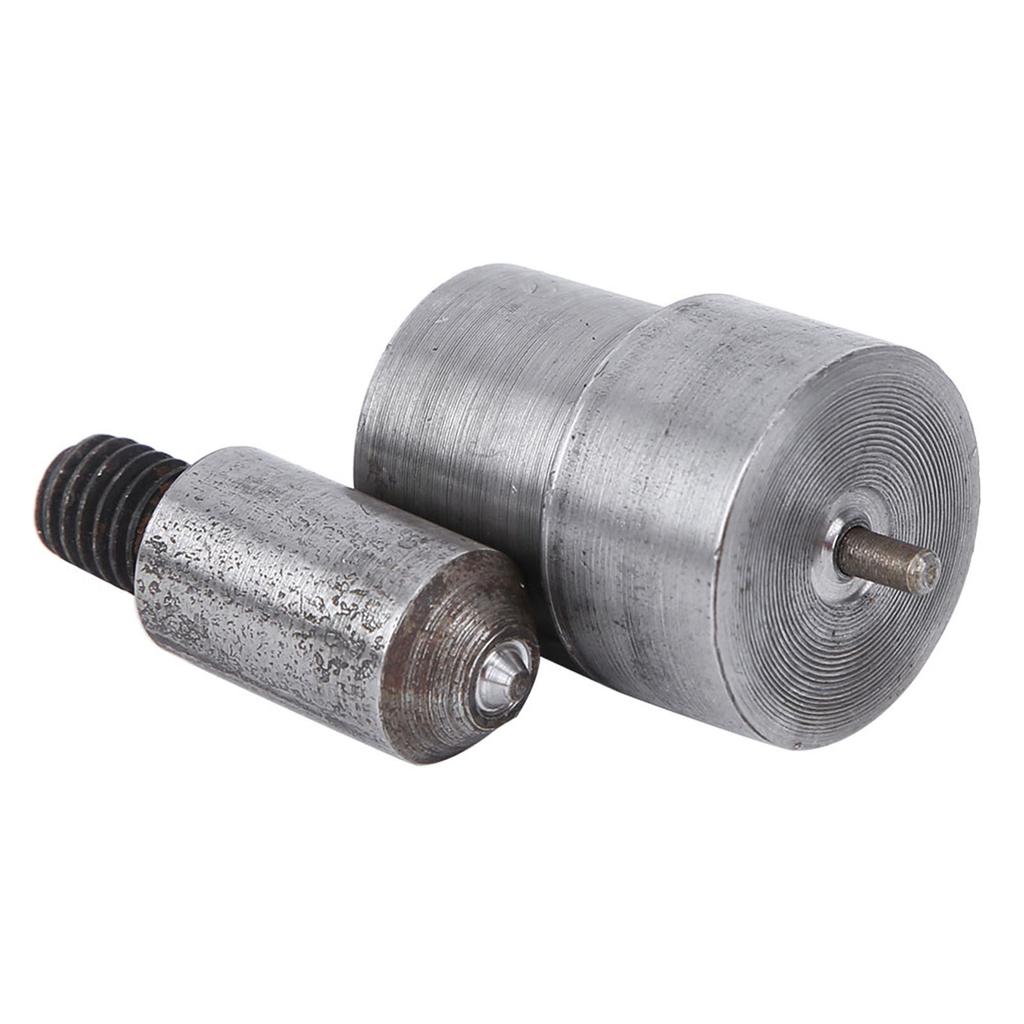 Hand Press Machine Setter Eyelet Puncher Grommet Die Mold Manual Installation Tool