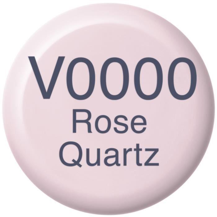 Recharge Encre marqueur Copic Ink V0000 Rose Quartz Violet - Copic - Recharge encre marqueur - Violet