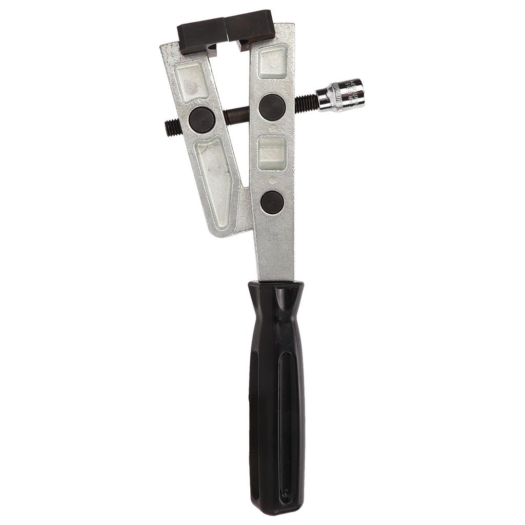 CV Boot Band Pliers Tool Molybdenum Steel Ergonomic Handle Anti Slip Replacement for