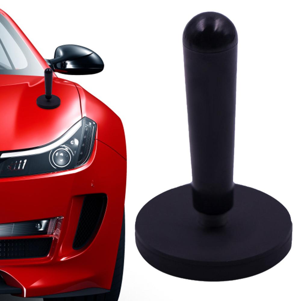 

Гумова плівка для автомобіля Захоплювач Сильний магнітний тримач Фольга для транспортного засобу Вінілова плівка Наклейки Обгортка Інструмент для встановлення Інструмент для фіксації знаків на магніті чорний