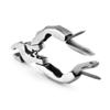 Keychain Pliers Round Head Pliers Mini EDC Tool Wire Cutter Portable Pocket Pliers  Outdoor