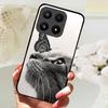 For Xiaomi 17 Case Camera Protection Phone Case Cover For Xiaomi Mi 17 Xiaomi17 Tempered Glass Shell Shockproof Hard PC Fundas