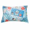 MORIPiLO Sanrio Hangyodon Pillowcase and Melting to the Suitable for Both Kids and Cute Plush Sanrio Morishita Pillow (Smooth Touch) 43x63cm, Adults,