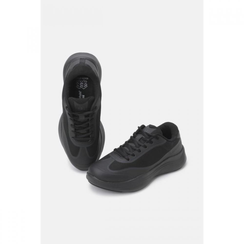 Kolon Sports Unisex Sneakers Skyist 3 Fe4dx25910blk
