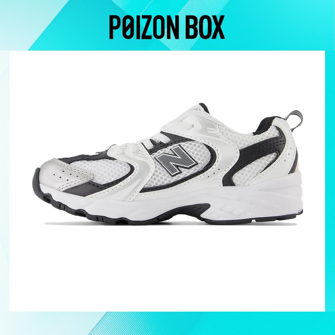 

детские кроссовки New Balance NB 530 Kids Lifestyle shoes Kids PZ530LB-1