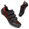 Cleats Women Mountain Road Cycling Footwear Men MTB Self-Locking Speed Bicycle Sneakers Spd Cycling Shoes Racing Bike Shoes