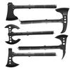 Ren Xiao Outdoor Tactical Camping Axe