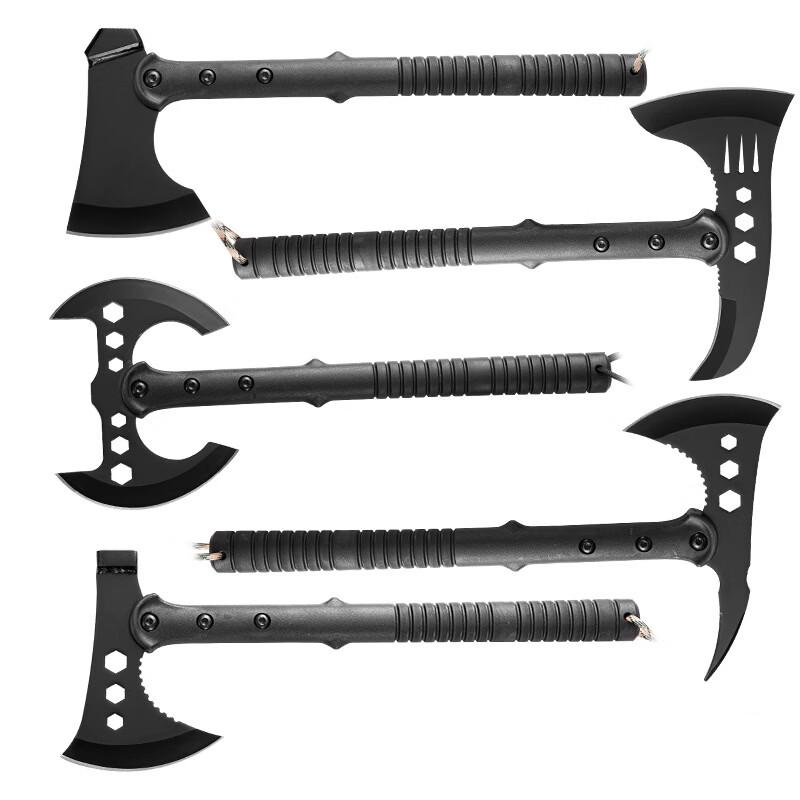 Ren Xiao Outdoor Tactical Camping Axe