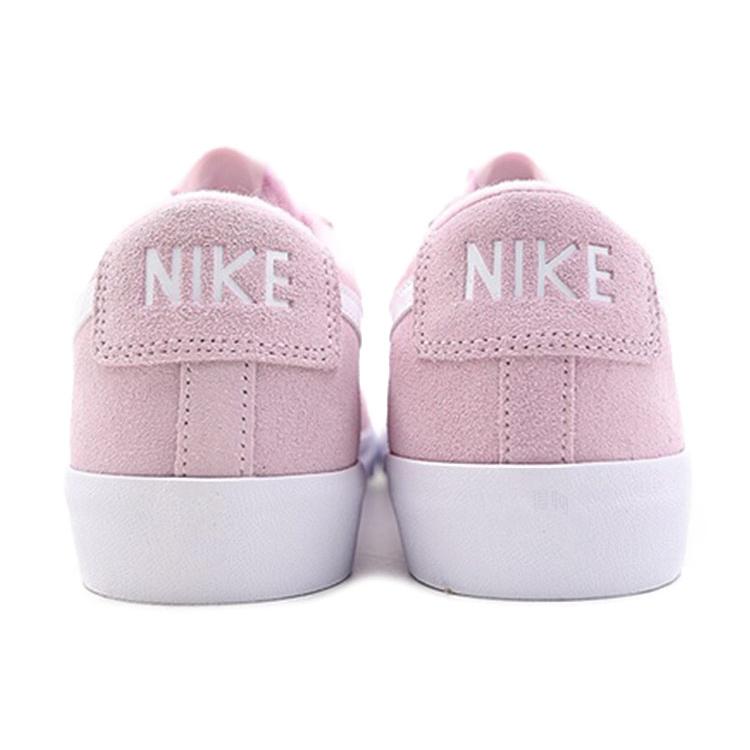Nike Blazer Low Premium Nd Pastel Pink BQ6813-600