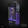 Hasbro Star Wars Black Series Dash Rendar Action Figure 15 cm Shadows of the Empire Premium Collection G0899