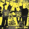 Fat Cornelius EX THE SENSATIONS 7-inch Analog SPLIT [Analog]
