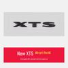 Cadillac XT4 XT5 CT5 XT6 CT6 XTS ATSL Car Rear Emblem Modification Kit