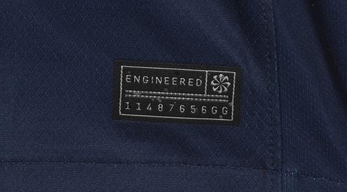 Nike Paris Saint-Germain Home 24/25 Stadium Soccer Jersey FN8795-411