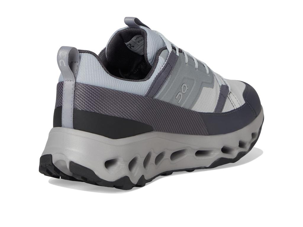On Cloudhorizon WP Glacier Alloy Trekking Size Men's Shoes, 25.5cm