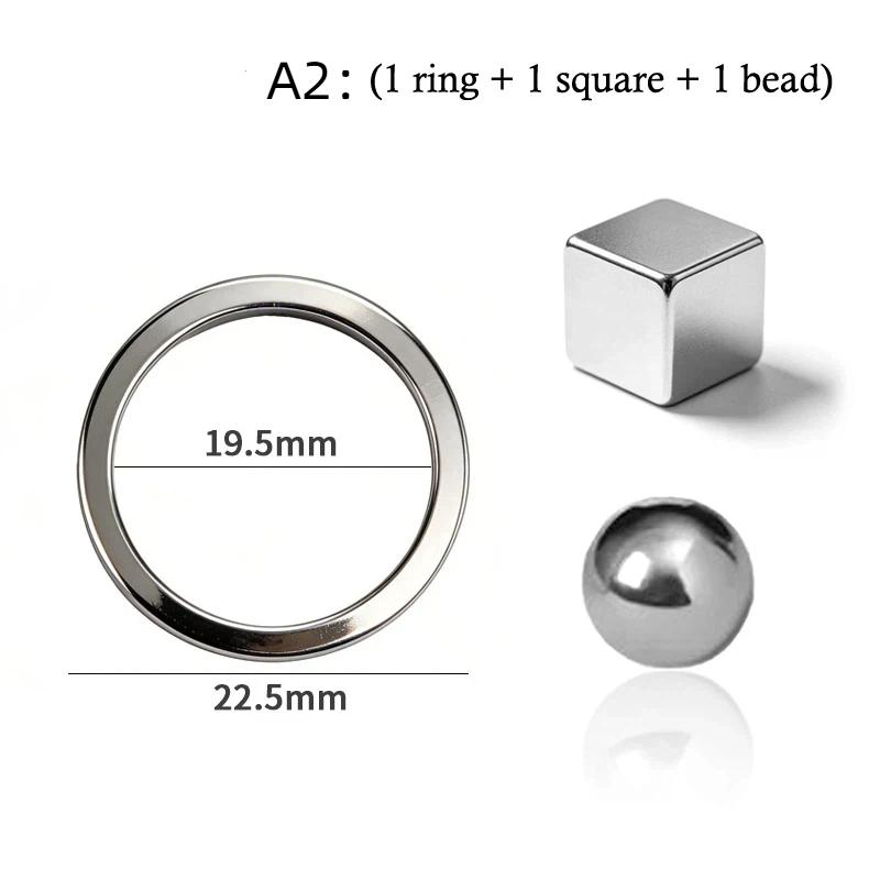 

Hollow Circle Cat Eye Magnet Gel Nail Polish Rings Offer Easy Cat Eyes Designs Glass Bead Effect Nail Magnetic Manicure Tools A2