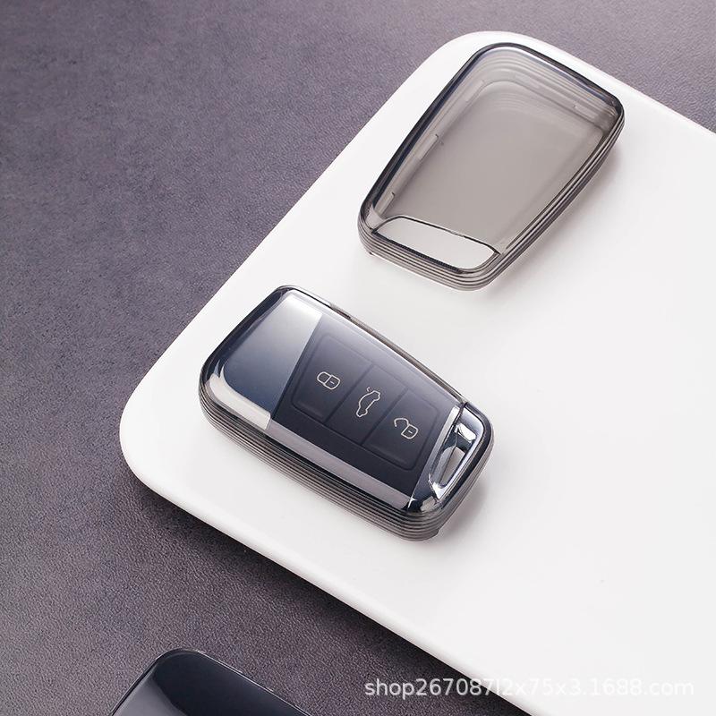 Volkswagen Magotan 330 Luxus Schlüsselhülle, B8 Variant Schnalle, für CC Passat Modell 2025