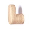 Kitchen/Bathroom Decorative Hook Punch Coat Bag Rack Key Holder Shower Hook Robe Hook Door Hanger