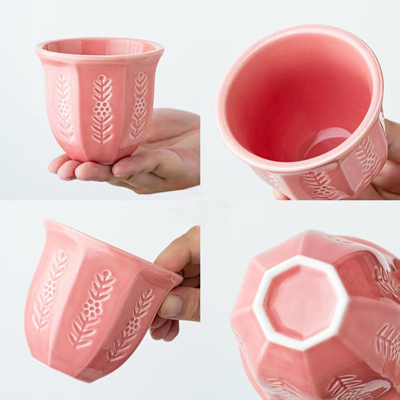1PC Comfortable Touch Various Places Easy To Clean Texture Smooth Surface Showcases Taste Retro Pattern Design Ceremony