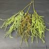 Artificial Foliage Stems Realistic Greenery Wedding Decoration Photography Props