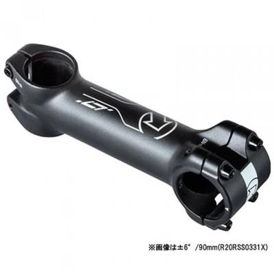SHIMANO R20rss0327x [Στέλεχος 31.8mm 120mm 17 Μαύρο]