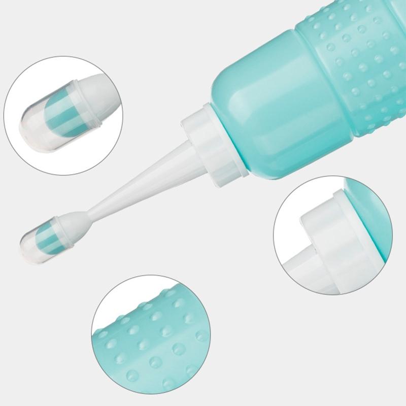Portable Bidet Handheld Bidet Sprayer Feminine Hygiene Clean Bottle for Postpartum Care Perineal Personal Cleaning