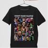 SALE Mortal Kombat 1993 Gift Birthday T Shirt Unisex T-Shirt