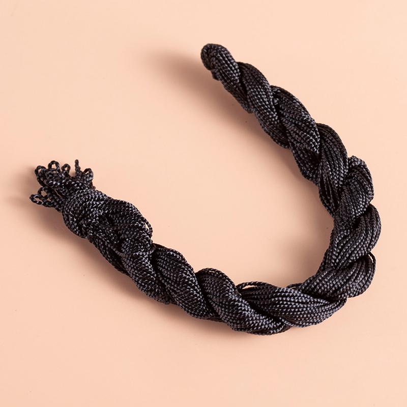 Nylon Shoe Repair Coarse Thread: Ideal for Sewing, Fishing Nets, Kite Line, and Construction