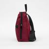 Body Bag SLING Bag Made In USA Lightweight American Casual Burgundy PEANUT BAG Tt-0050 One-shoulder