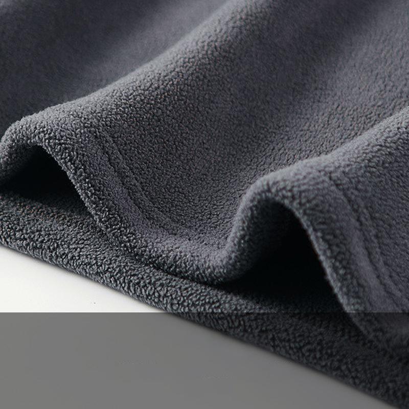 Spring Autumn Men's Jackets Fashion Men Zipper Pullover Men Soft Warm Sweatshirt