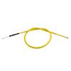 Motorcycle Clutch Cable Replacement fit for Honda NC700/NC750 2012-2016 Yellow