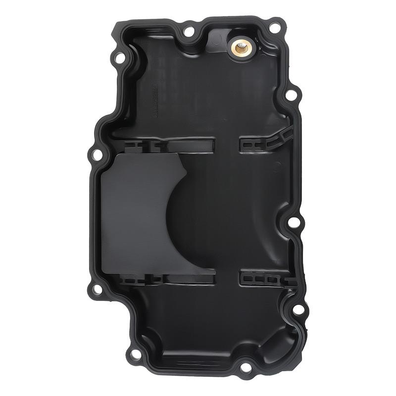 Engine Oil Pan Lower For INFINITI Q50 2016 2017-18-2022 3.0 2WD Only 111105CA2A