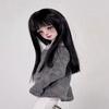 Elegant Tops Trousers Casual Wear Jeans Pants Doll Elegant Sweater for 1/4 BJD 45cm Dolls