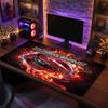 Scorpions Print Large Mouse Pad Smooth Surface Anti?Slip Desk Mat For Gaming Office Laptop Decoration