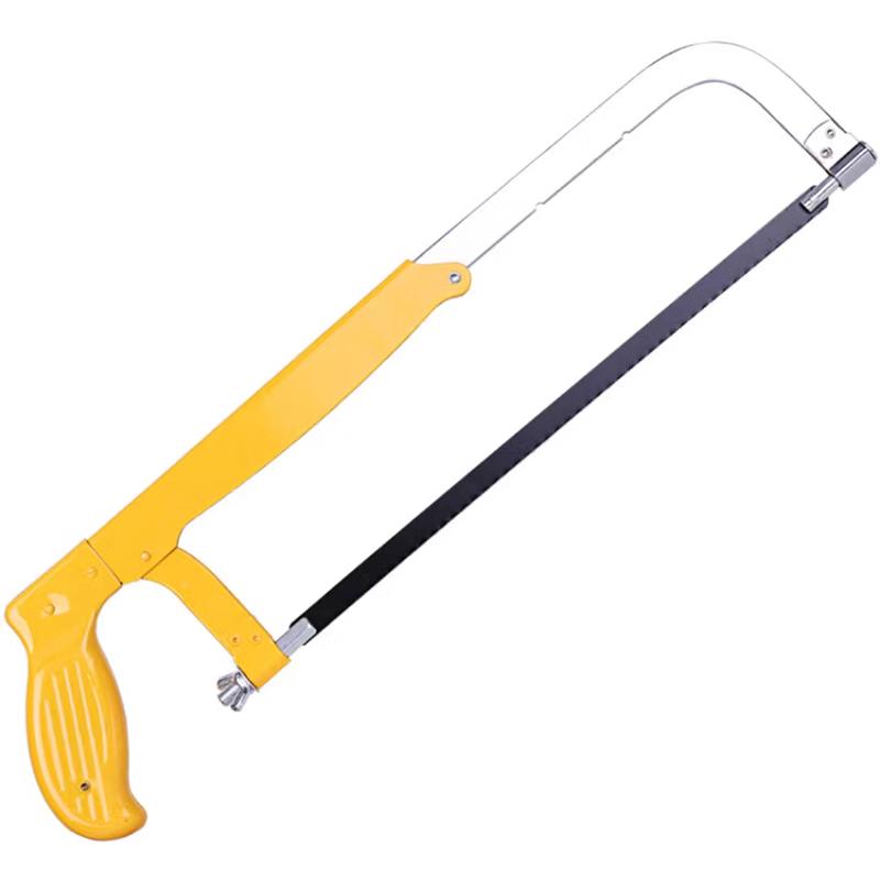 Регулируемая стальная рама для ножовки по металлу (8-12 дюймов)